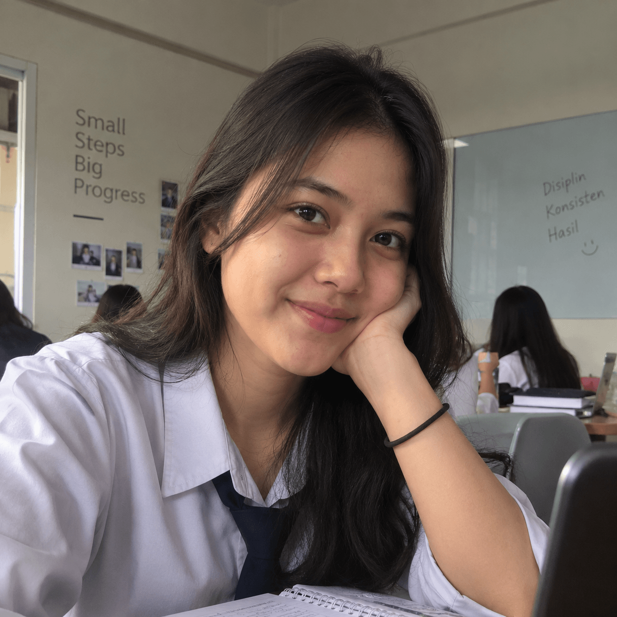 Alya Nabila